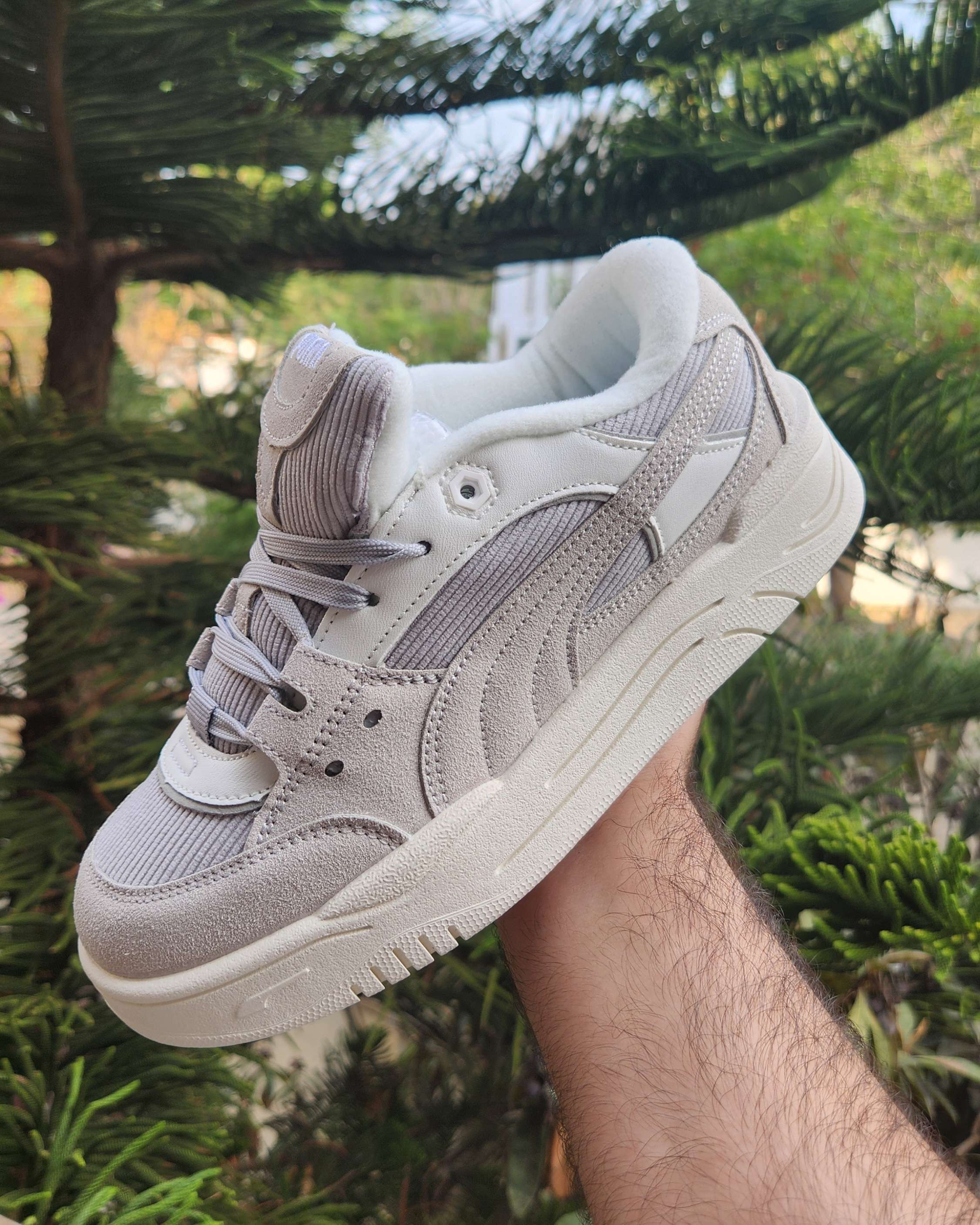 Puma 2
