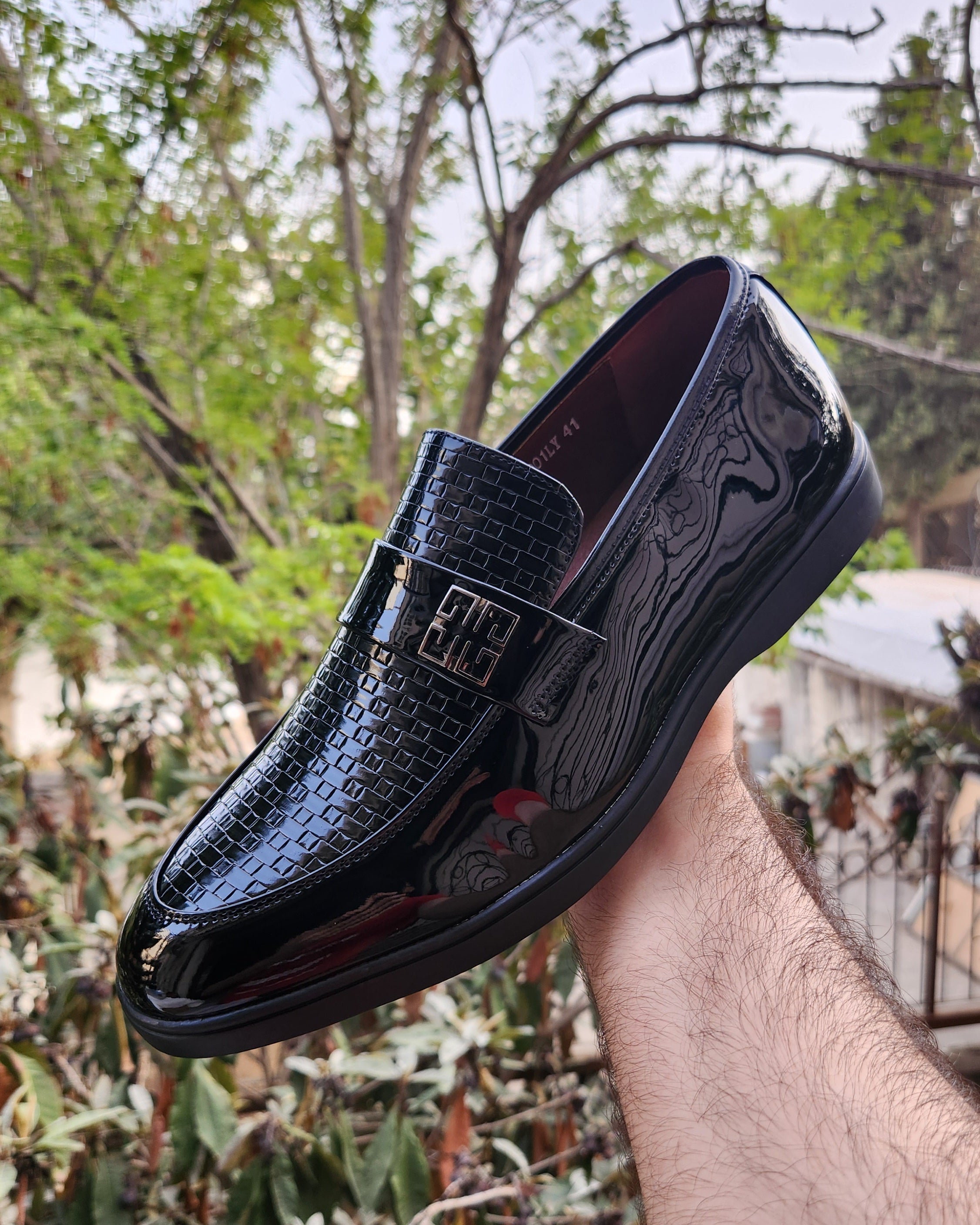 Shoes 10