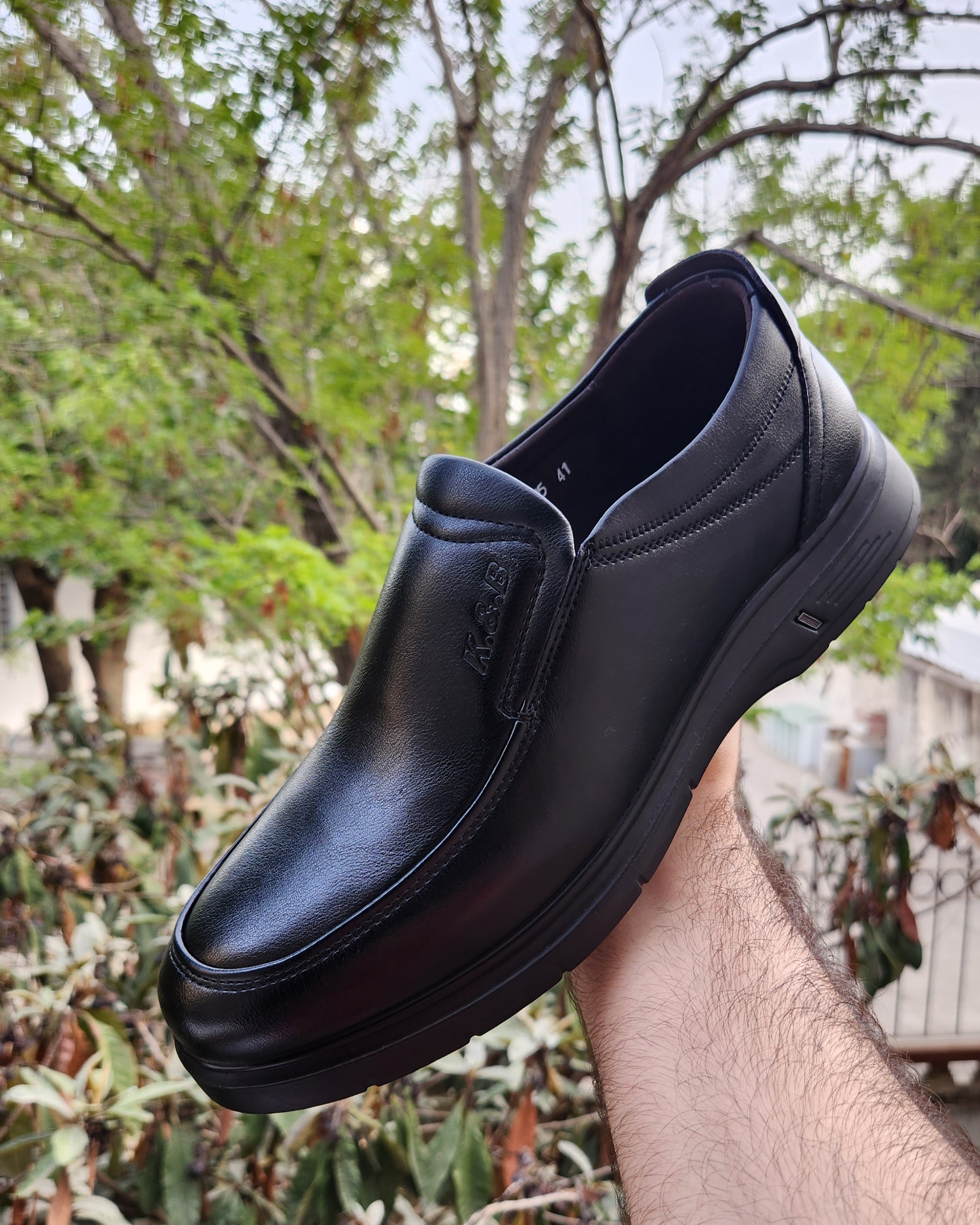 Shoes 9