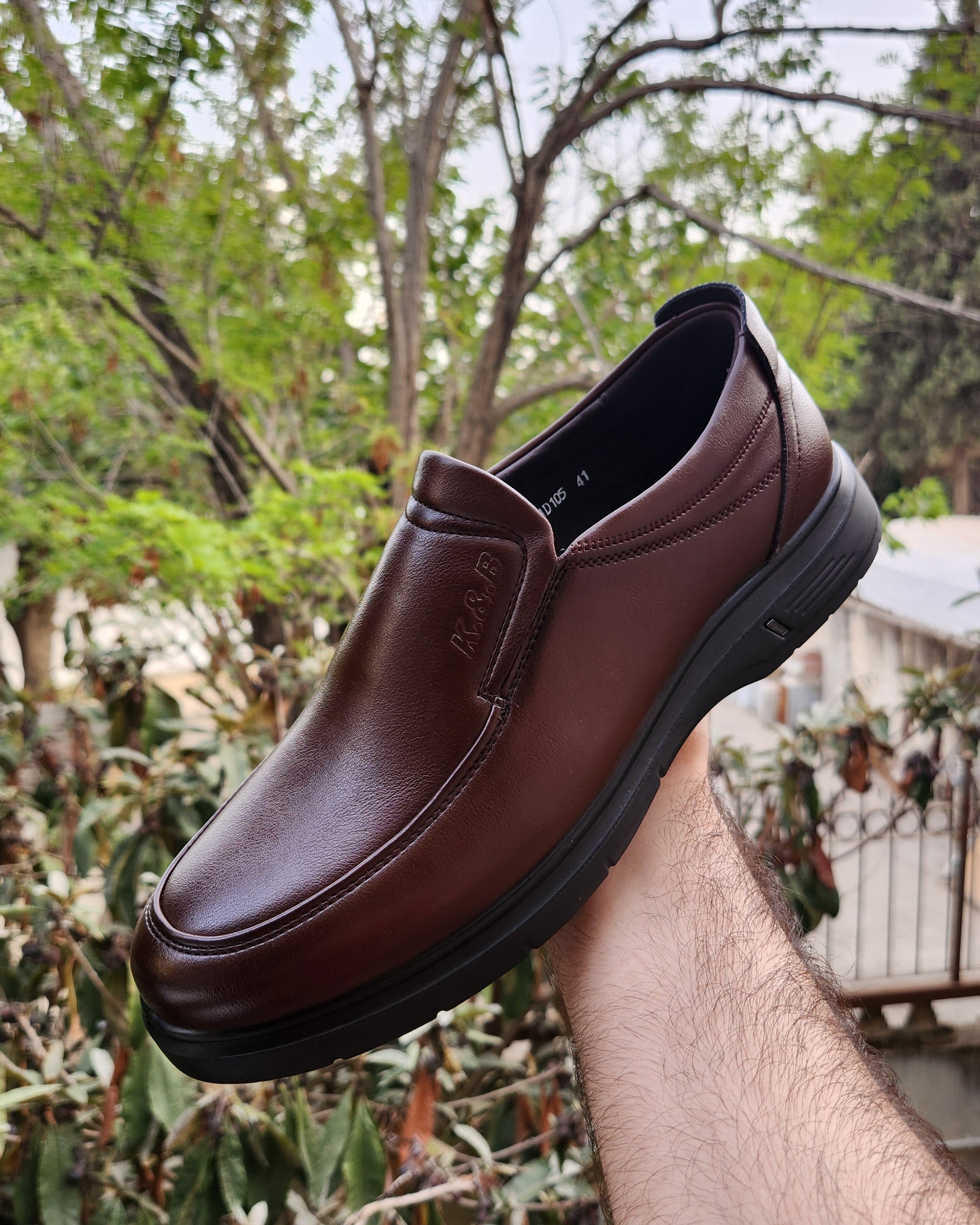 Shoes 9
