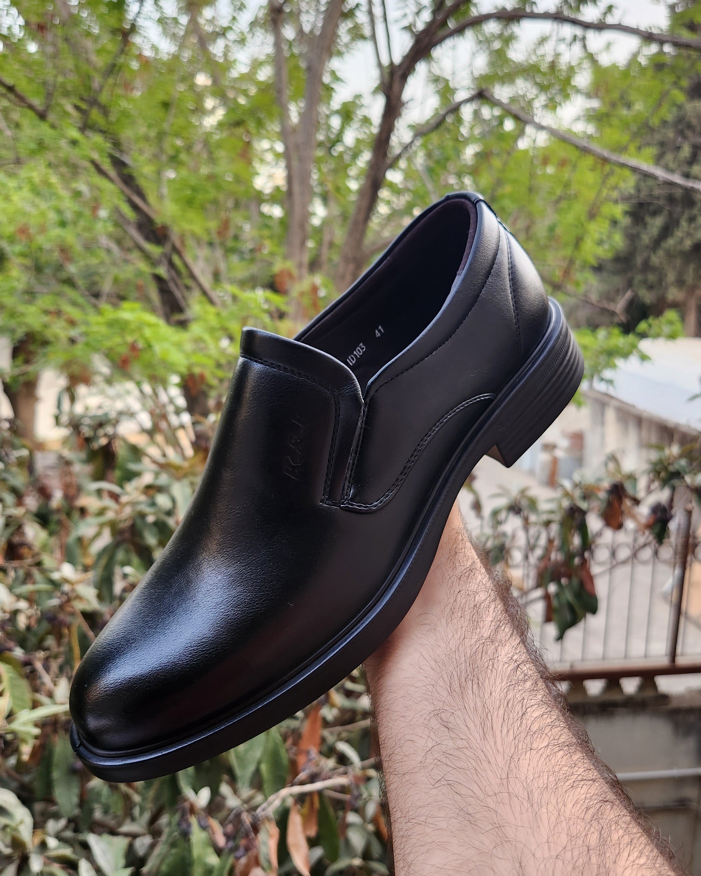 Shoes 7
