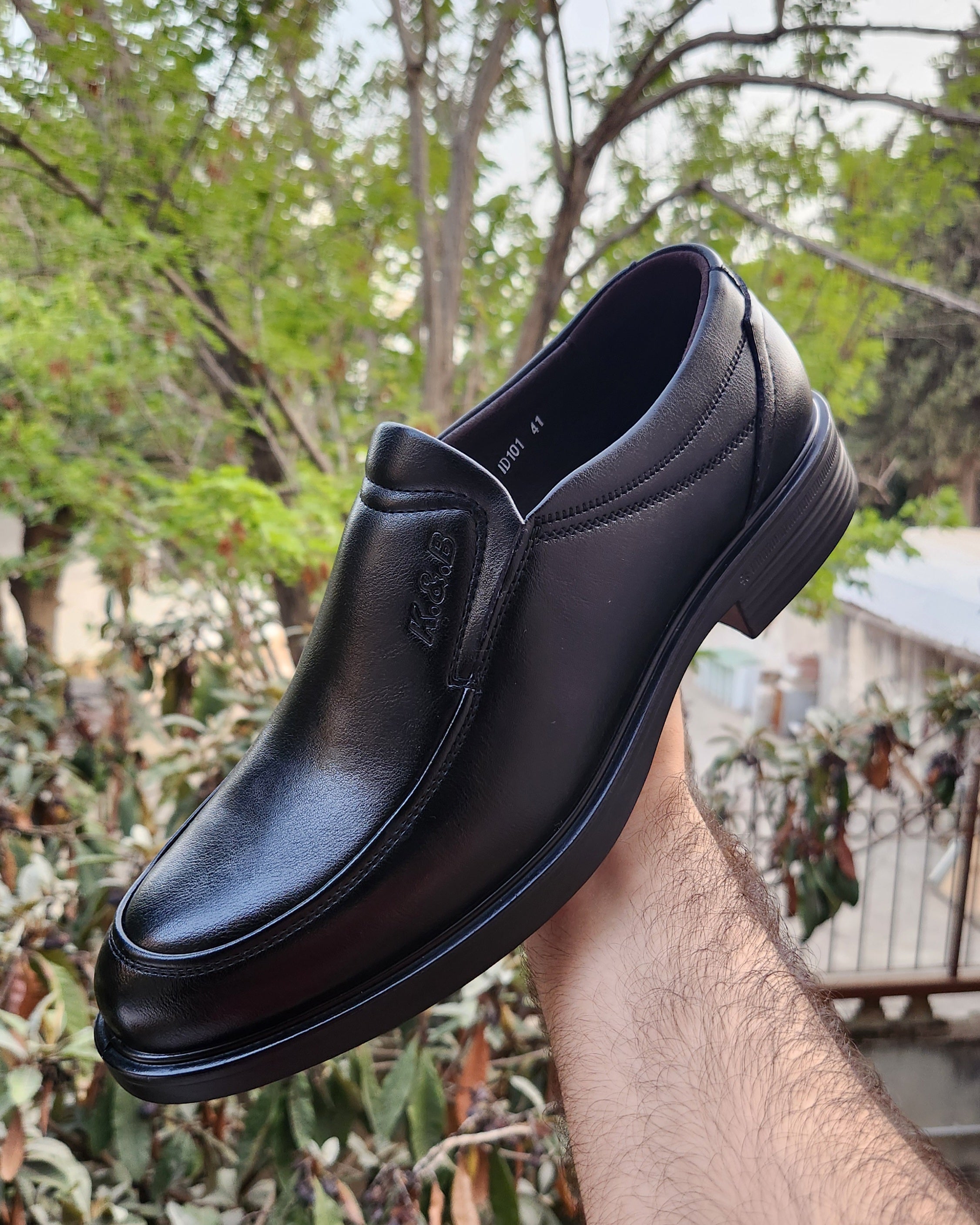 Shoes 5